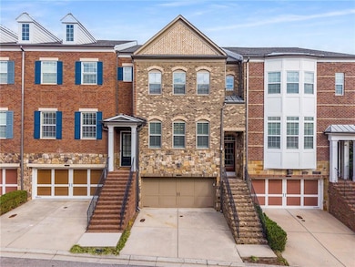 3634 Brookleigh Ln NE, Brookhaven, GA 30319 - photo 2