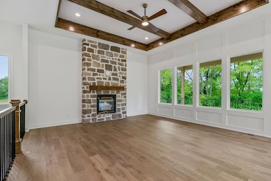 13985 S Landon St, Olathe, KS 66061 - photo 5