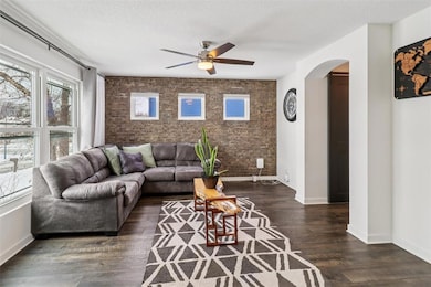 7105 SE 27th St, Des Moines, IA 50320 - photo 4