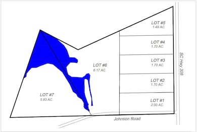 TBD Highway 308 unit Lot 3, Galivants Ferry, SC 29544 - photo 4