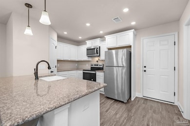 5069 Peach Dr, Pace, FL 32571 - photo 6