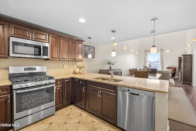 5 Spring St unit 404, Saratoga Springs, NY 12866 - photo 6