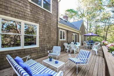 55 Capn Carletons Rd, Cotuit, MA 02635 - photo 7