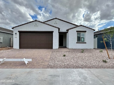 15743 W Camden Ave, Waddell, AZ 85355 - photo 2