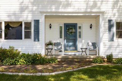 5448 Millington Rd, Columbus, OH 43235 - photo 6