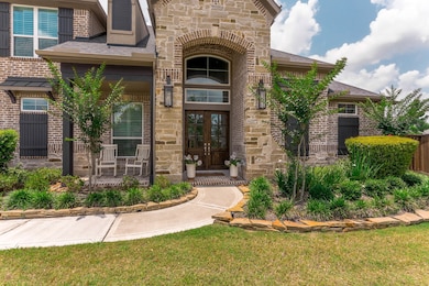 27610 Horn Breeze Ln, Spring, TX 77386 - photo 2