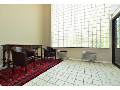 Lobby/Reception.