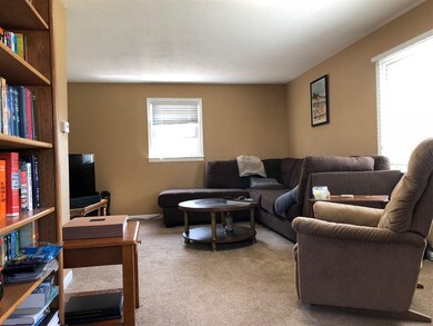 Good space!