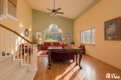 Formal Living Room