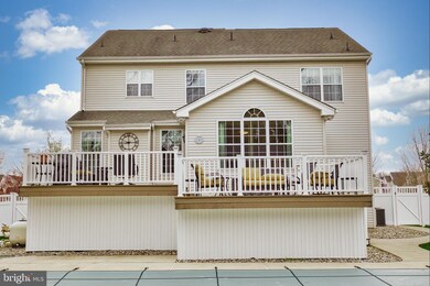 649 Worcester Dr, West Deptford, NJ 08086 - photo 7