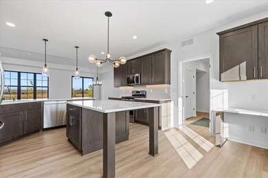 W251 N2371 Valleyview Cr 06 Open Concept