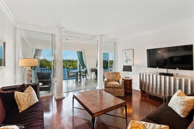 Living Room East