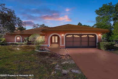 8444 Boyce St, Spring Hill, FL 34606 - photo 4