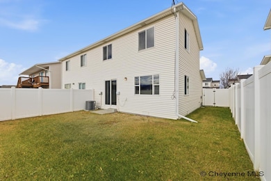 731 W 2nd St, Cheyenne, WY 82007 - photo 3