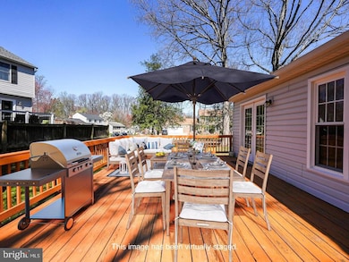 5112 Bradfield Dr, Annandale, VA 22003 - photo 3