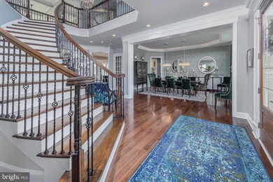 712 Walton Ct, Moorestown, NJ 08057 - photo 5