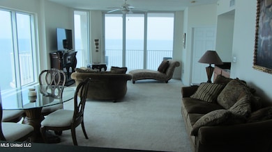 Beau View Condos unit 1406, Biloxi, MS 39531 - photo 4