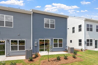 140 Central Townes Way unit 287, Raleigh, NC 27603 - photo 4