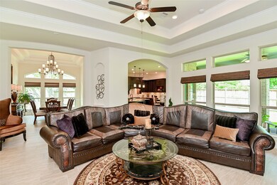 34127 Willow Bluff Ln, Pinehurst, TX 77362 - photo 5