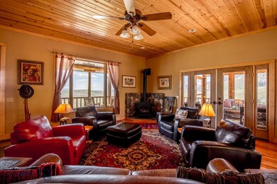 Cozy Living Room