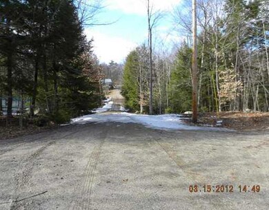 Other. PRIVATE ROAD
