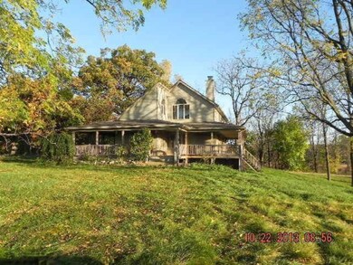 531 E County Line Rd, Tekonsha, MI 49092 - photo 5