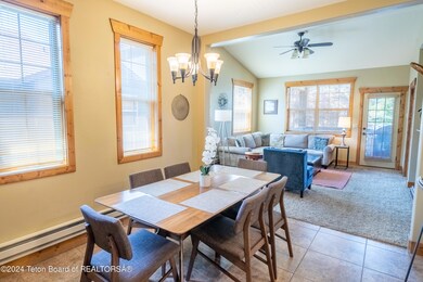 5 Open Concept