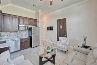 1703 Carriage Oaks Ln, Katy, TX 77494 - photo 7