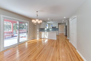Eating Area