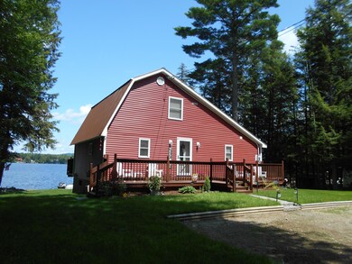 926 Transalpine Rd, Lincoln, ME 04457 - photo 3