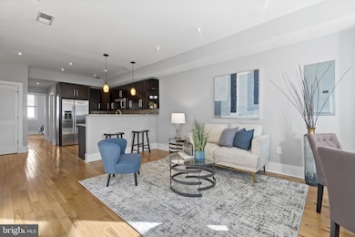 1713 New Jersey Ave NW unit 2, Washington, DC 20001 - photo 6