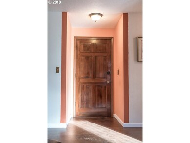 Entrance/Foyer
