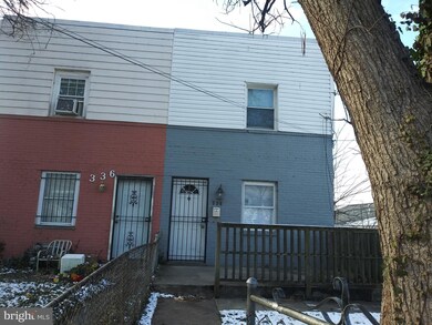 338 53rd St NE, Washington, DC 20019 - photo 6
