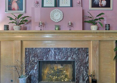 06 Fireplace