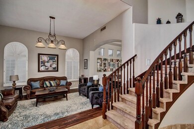 6 formal living room