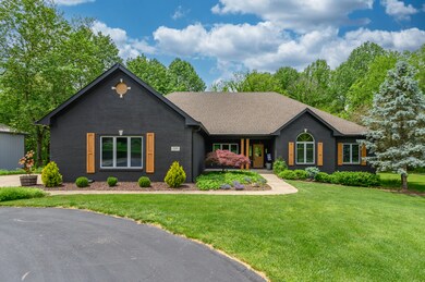 10307 S Auburn Hills Dr, Edinburgh, IN 46124 - photo 2