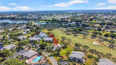 65 Eastgate Dr unit B, Boynton Beach, FL 33436 - photo 3