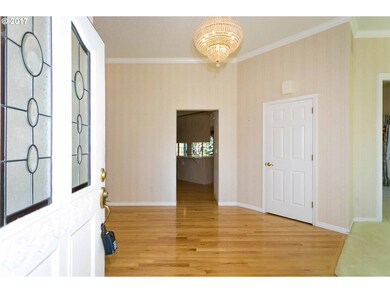 Entrance/Foyer
