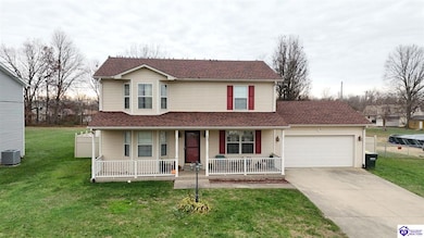 114 Seth Ct, Radcliff, KY 40160 - photo 2