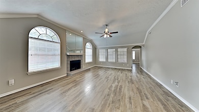 8402 Lake Crystal Dr, Houston, TX 77095 - photo 5