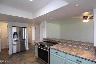 2161 N Recker Rd, Mesa, AZ 85215 - photo 4