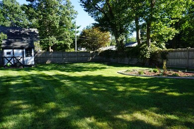 28 Thatcher Square, Brockton, MA 02302 - photo 5