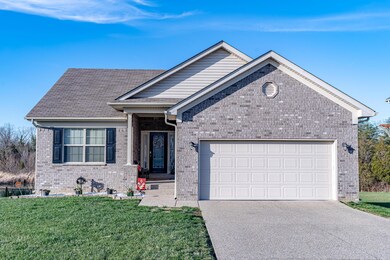 266 Gentry Crossing Blvd, Mount Washington, KY 40047 - photo 2