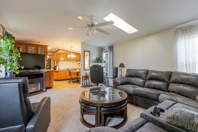 7 Pleasant Pond Rd unit 2, Warner, NH 03278 - photo 5