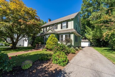 65 Stearns St, Newton Center, MA 02459 - photo 2