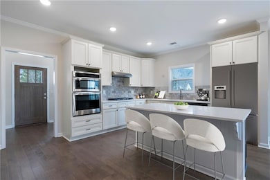 114 Fort Gibson Ct, Waleska, GA 30183 - photo 4