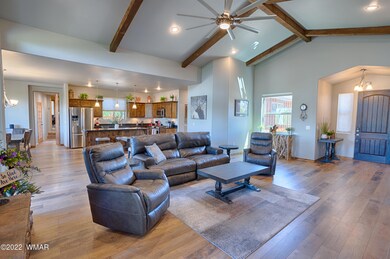 1700 W Snow Creek Trail, Show Low, AZ 85901 - photo 5