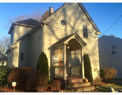 19 Short St, Milford, MA 01757 - photo 2