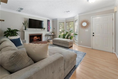 1104 Huntington Trace SE, Smyrna, GA 30082 - photo 5