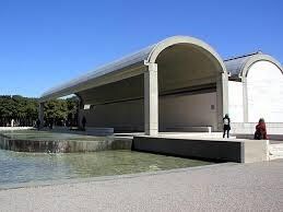 Kimbell Art Museum